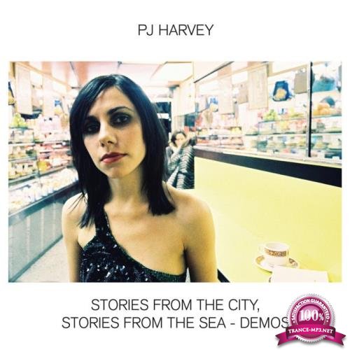 PJ Harvey - Stories From The City, Stories From The Sea (Demos) (2021)
