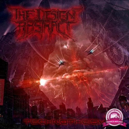 The Design Abstract - Technotheism (2021)