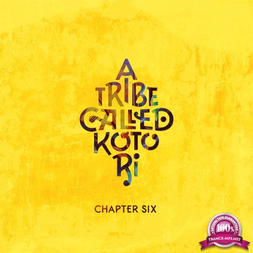A Tribe Called Kotori - Chapter 6 (2021) FLAC