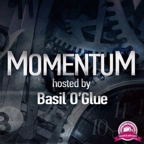 Basil O'Glue - Momentum Episode 072 (2021-03-04)