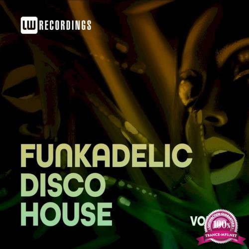 Funkadelic Disco House 04 (2021)