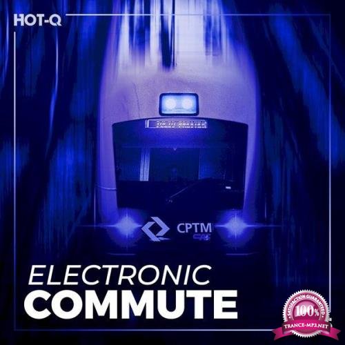 Electronic Commute 005 (2021)
