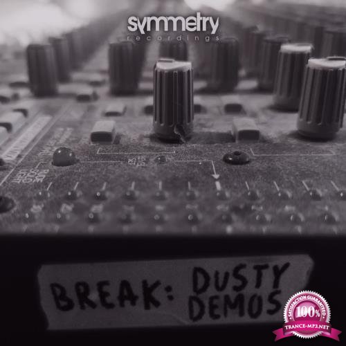 Break - Dusty Demos (2021)