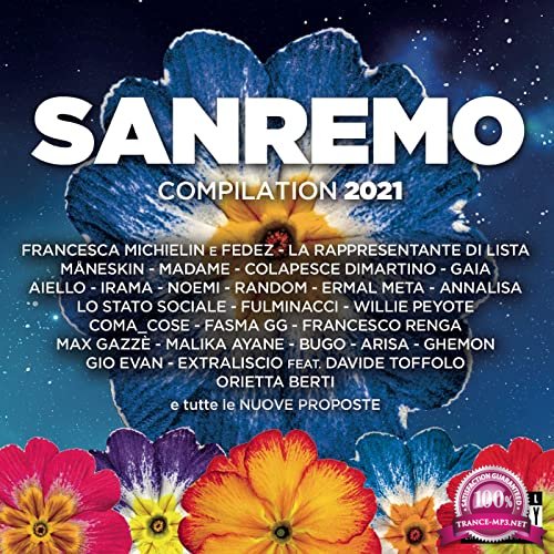 Sanremo 2021 (2021)