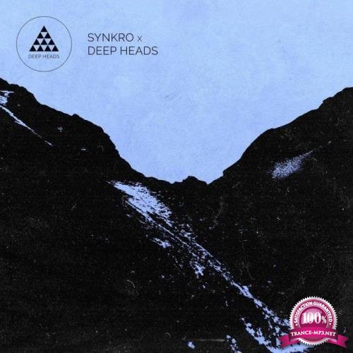 Synkro - Synkro X Deep Heads (2021)
