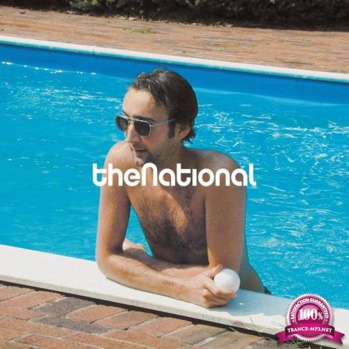 The National - The National (Remastered) (2021)