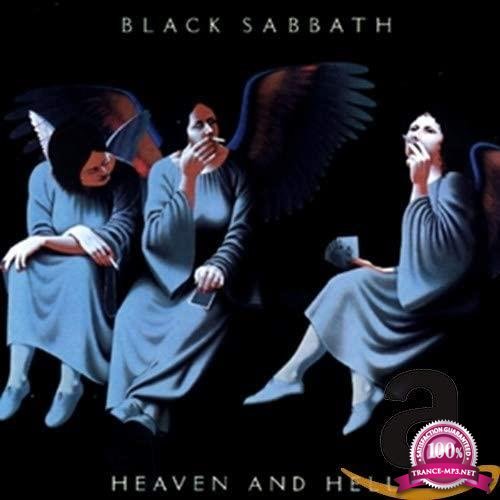 Black Sabbath - Heaven And Hell (Deluxe Edition) (2021)