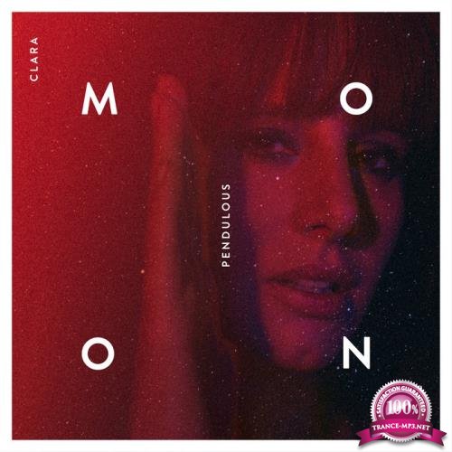 Clara Hill - Pendulous Moon (Deluxe Edition) (2021)