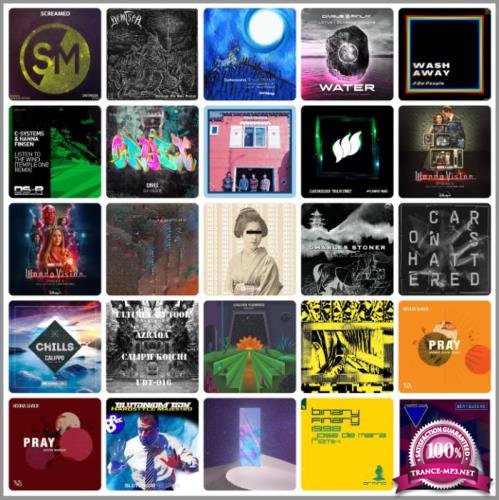 Beatport Music Releases Pack 2541 (2021)