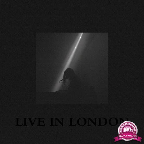 HVOB - Live In London (2021)