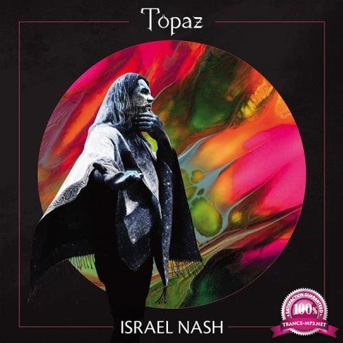 Israel Nash - Topaz (2021)