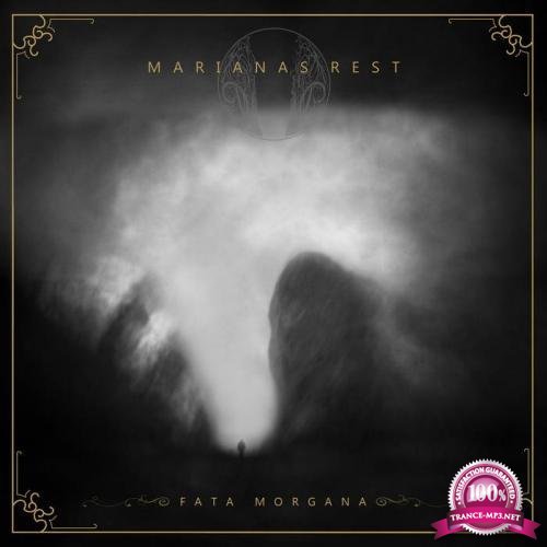 Marianas Rest - Fata Morgana (2021) FLAC
