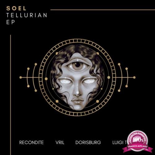 Soel - Tellurian EP (2021)