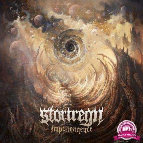 Stortregn - Impermanence (2021)
