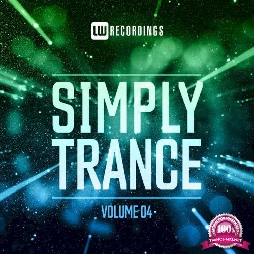 Simply Trance Vol 04 (2021) FLAC