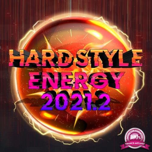 Hardstyle Energy 2021.2 (2021)