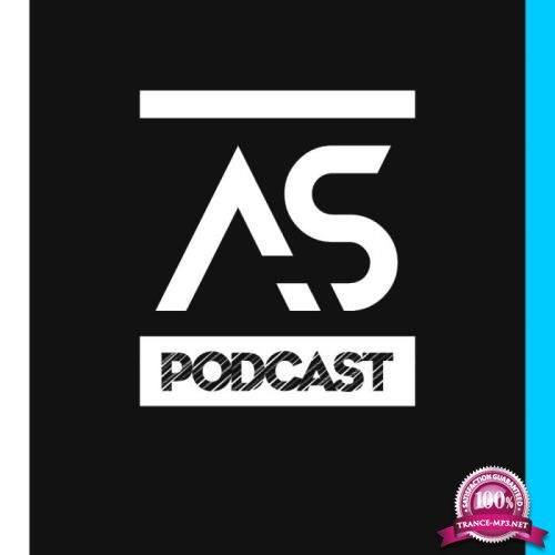 Addictive Sounds - Addictive Sounds Podcast 371 (2021-03-15)