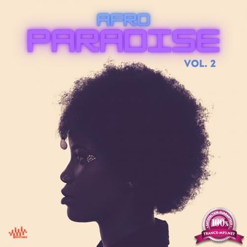 Afro Paradise, Vol. 2 (2021)