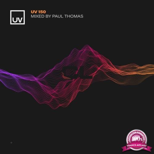 UV 150 (Mixed by Paul Thomas) (2021)