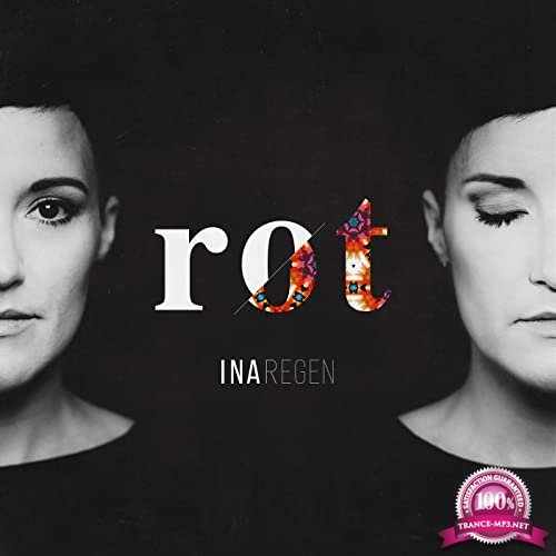 Ina Regen - Rot (2021)