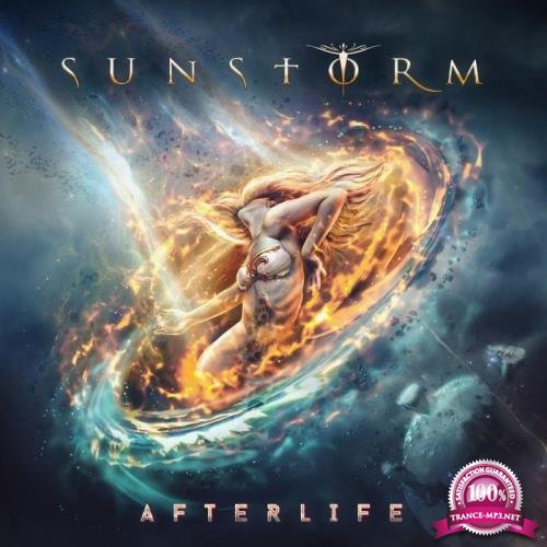 Sunstorm - Afterlife (2021)