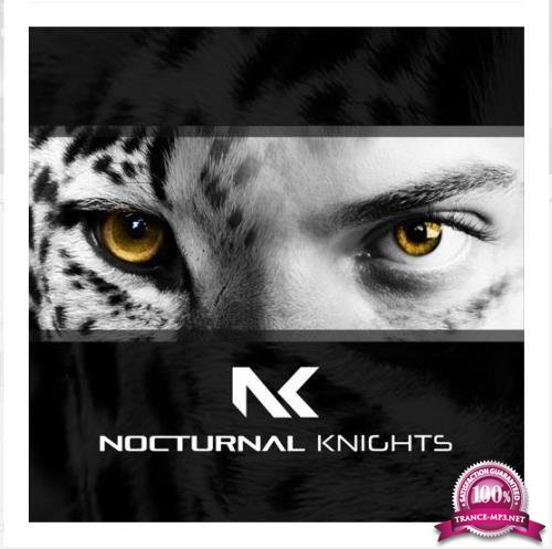 Daniel Skyver & Robert Curtis - Nocturnal Knights 081 (2021-03-16)