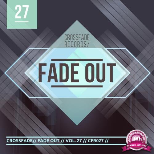 Crossfade Records - Fade Out 27 (2021)