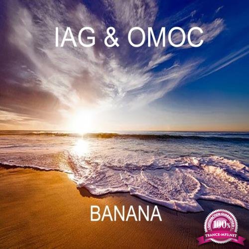 Iag & Omoc - Banana (2021)