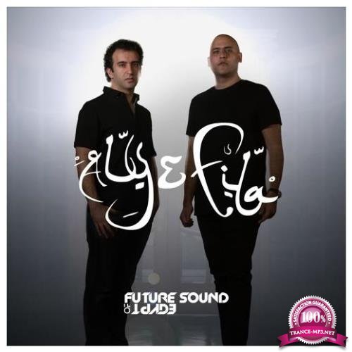 Aly & Fila - Future Sound Of Egypt FSOE 693 (2021-03-17)