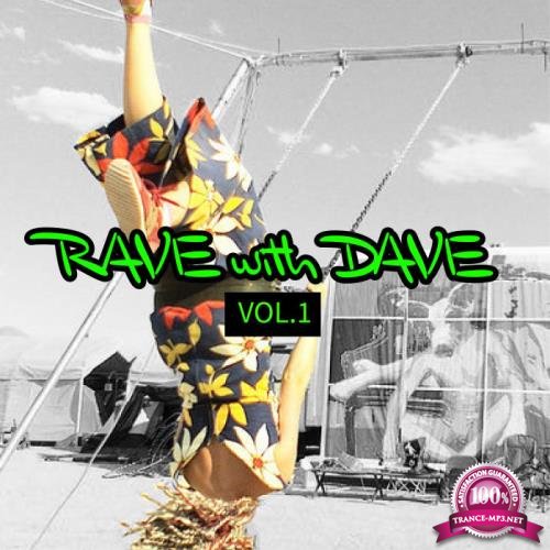 RAVE With DAVE, Vol. 1 (2021)