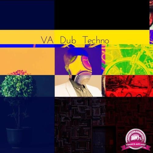 Dub Techno VA (2021)