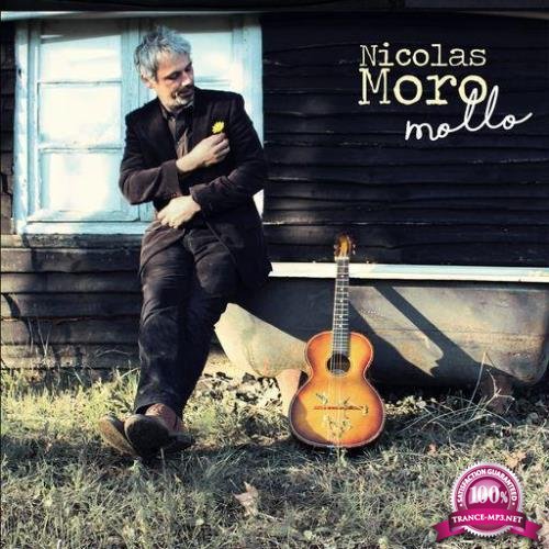 Nicolas Moro - Mollo (2021)