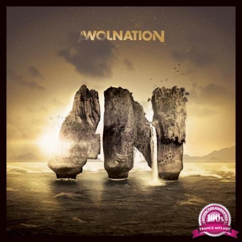 AWOLNATION - Megalithic Symphony (10th Anniversary Deluxe Edition) (2021)