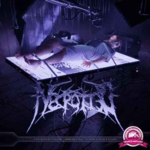 Necrotted - Operation: Mental Castration (2021) FLAC