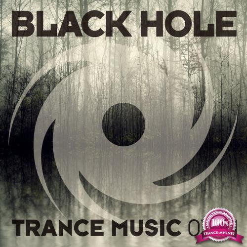 Black Hole: Black Hole Trance Music 03-21 (2021)