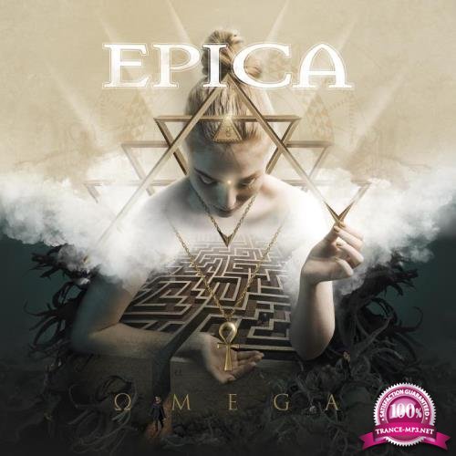 Epica - Omega [4CD] (2021) FLAC