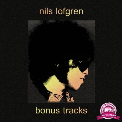 Nils Lofgren - Bonus Tracks (2021)