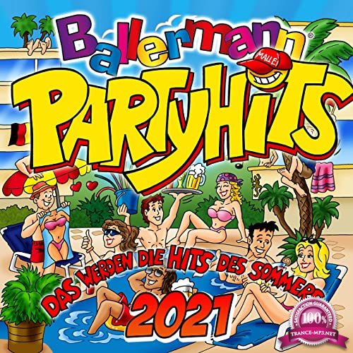 Ballermann Partyhits: Das werden die Hits des (2021)