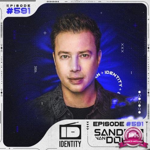 Sander van Doorn - Identity 591 (2021-03-19)