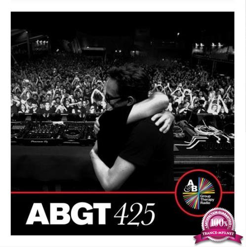 Above & Beyond & Sultan + Shepard - Group Therapy ABGT 425 (2021-03-19)