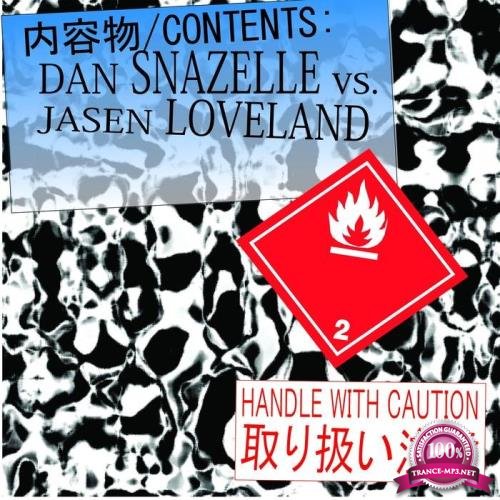 Dan Snazelle & Jasen Loveland - Dan Snazelle Vs Jasen Loveland (2021)