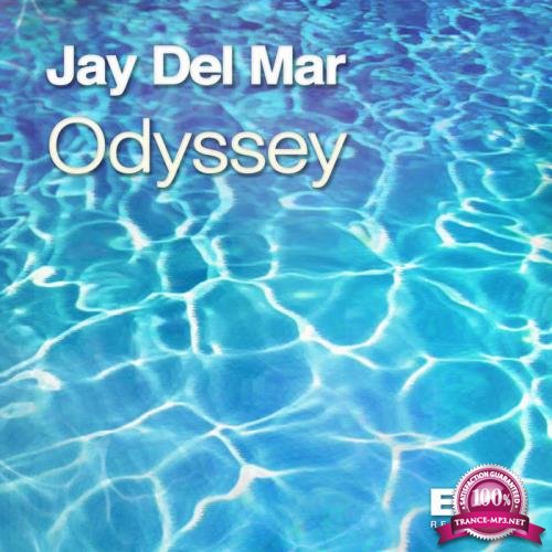 Jay Del Mar - Odyssey (2021) FLAC