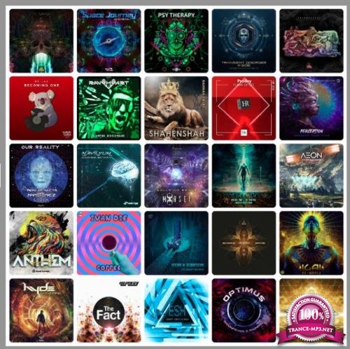 Psychedelic Pack 053 (2021)