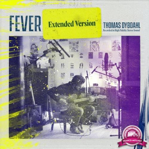 Thomas Dybdahl - Fever (Extended Version) (2021)
