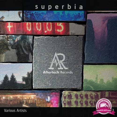 Aftertech Records - Superbia (2021)