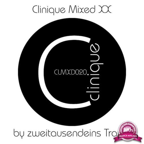 Clinique Mixed XX (2019) FLAC