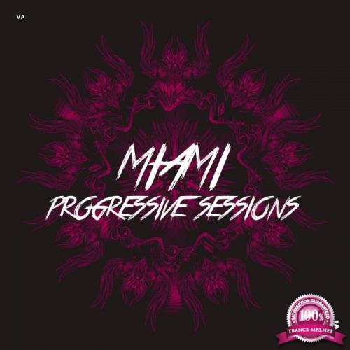 Miami Progressive Sessions (2021)