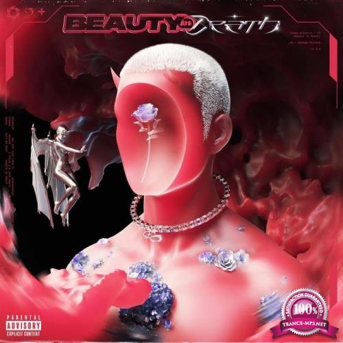 Chase Atlantic - Beauty In Death (2021)