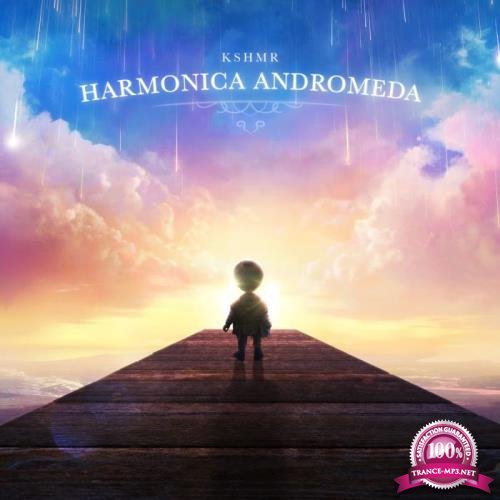 KSHMR - Harmonica Andromeda (2021)