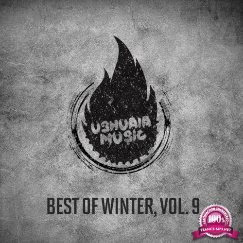 Daniel Blotox - Best Of Winter, Vol. 9 (2021)